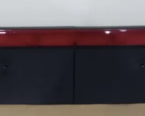 Vauxhall Cavalier mk2 Saloon Rear Reflector New