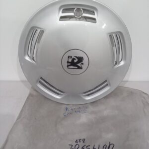 Vauxhall Cavalier Mk2 14" Silver Wheel Cover New Set of 4