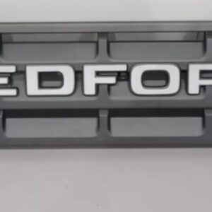 Vauxhall Bedford Midi Van Front Grill New