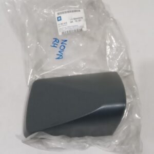 Vauxhall Nova RH Mirror Cover New