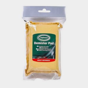 Tripplewax Demister Pad New