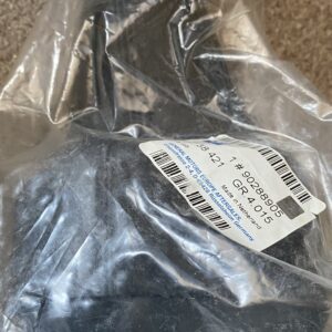 Astra /Cavalier Mk2 Rubber Gear Gaiter New GM Stock